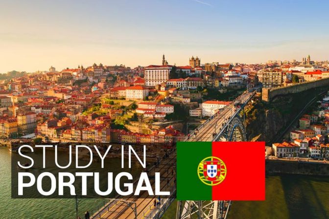 How to Migrate from Gulf Countries to Portugal – Study Visa, Business Visa, Digital Nomad and few More!